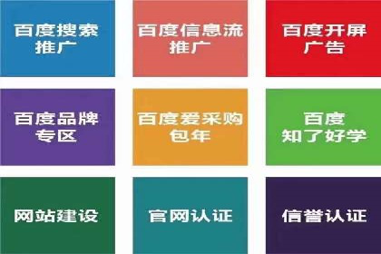 行业领先企业如何通过SEM推广代运营提升业绩
